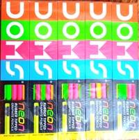 Dams Neon Pencil